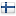 rinnekoti.fi is hosted in Finland